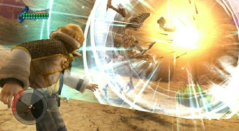 Final Fantasy Crystal Chronicles: The Crystal Bearers - Imagen 18